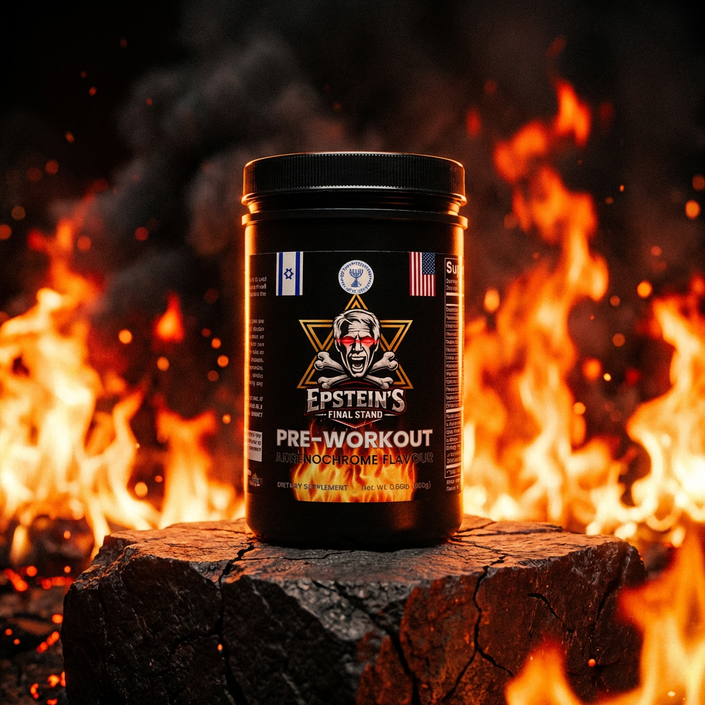 Epstein's Final Stand